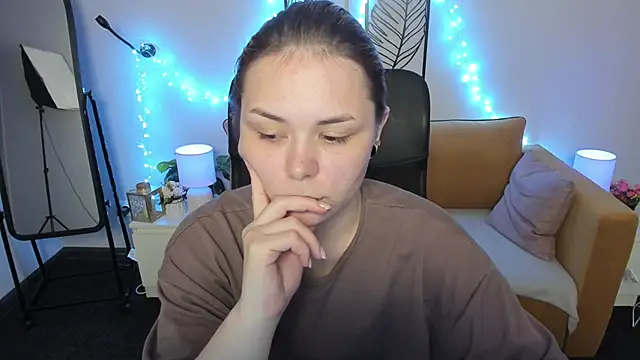 Blair_Li webcam