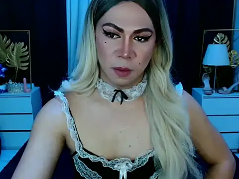 _Carmilla webcam