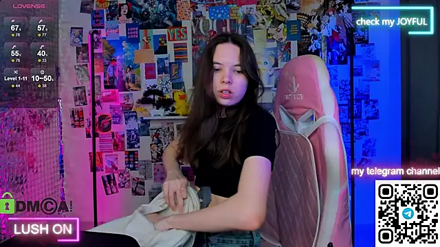 Chio_Mio webcam