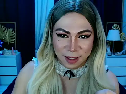 _Carmilla webcam