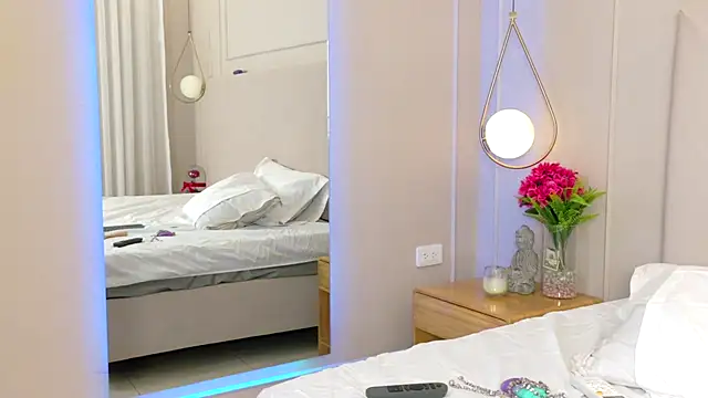 CuteWofy webcam