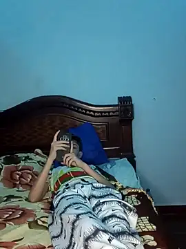 CUB4N1TX_xx webcam