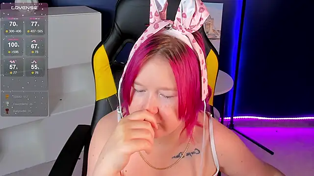 Sara_Robinson webcam