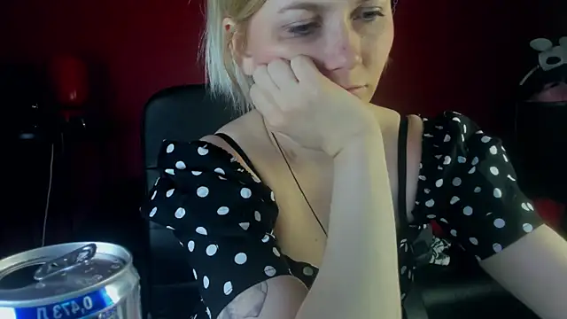 AliceMaurik webcam