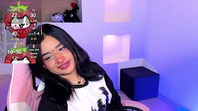 BonnieTaylor0 webcam