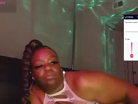 Thickkemzz41 webcam