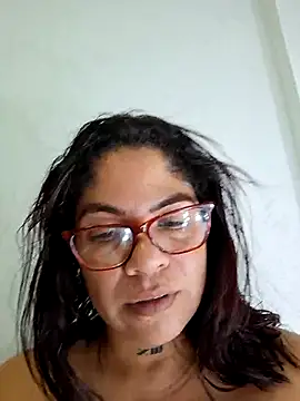 hornny_cougar webcam