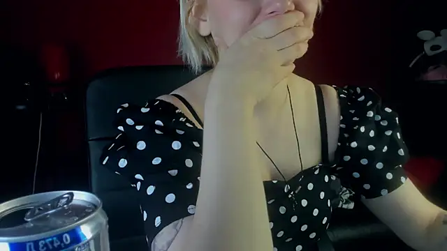 AliceMaurik webcam