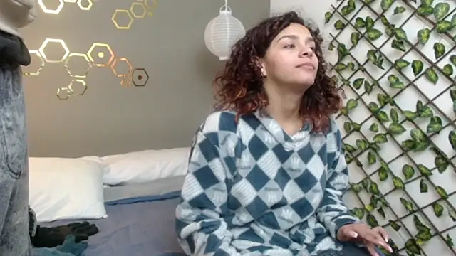 Sarabubbie webcam