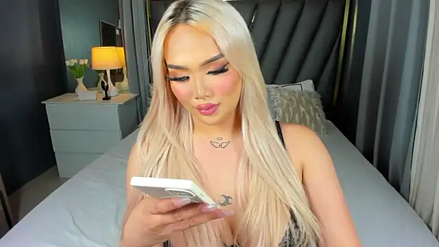 free chatroom for sex JorgeousKylie