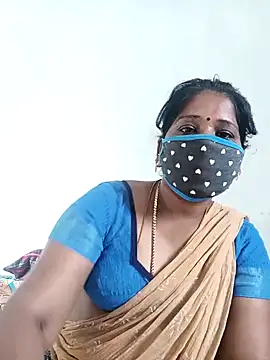 MaaliiiPonuTamil webcam