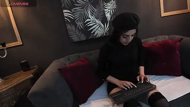 JasmineJones_ webcam