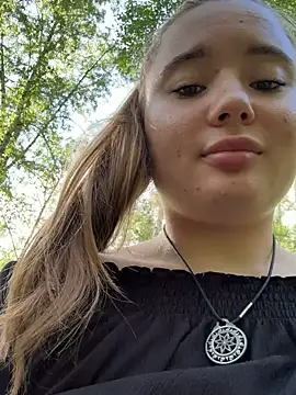 StephanieMur webcam
