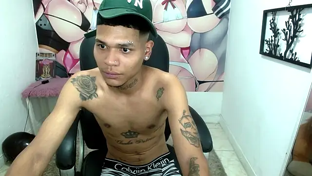 Alan_Boyy webcam