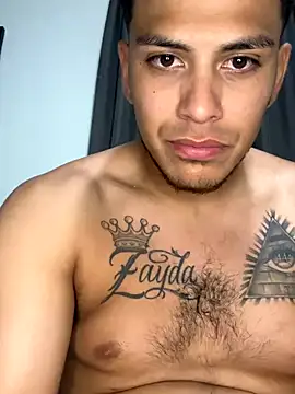 StrokingDaddy4 webcam