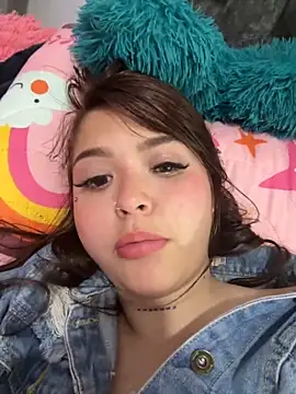 cloee_xd - Cloee_XD's free webcam