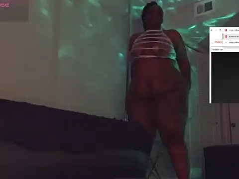 Thickkemzz41 webcam