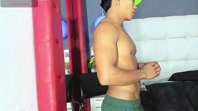Dylan_Cahs7 webcam