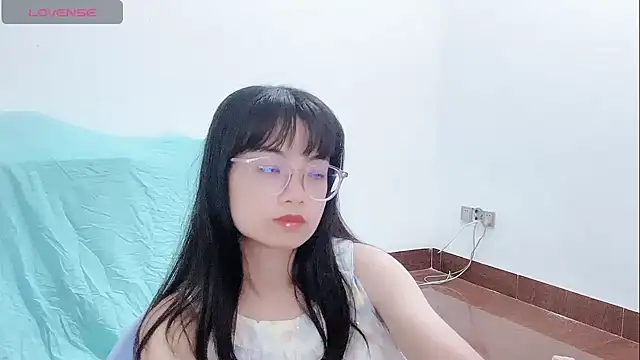 Honey-cici webcam