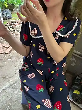 Модель: Serena_lovely24