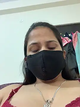 misharani00 webcam