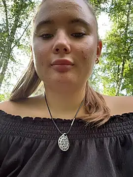 StephanieMur webcam