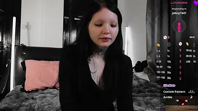 Lein_Bone webcam