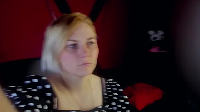 AliceMaurik webcam