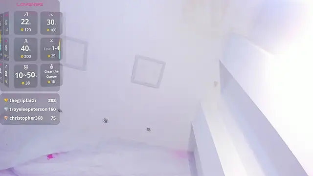 lia_guzman - Lia_Guzman's free webcam - UK Sex Cams