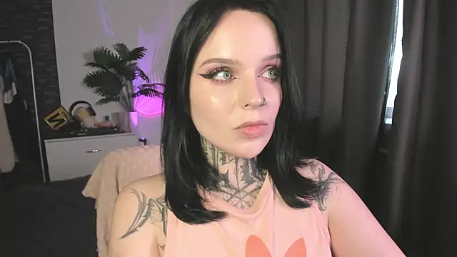 atomic-ketchup - ATOMIC-KETCHUP's free webcam - UK Sex Cams