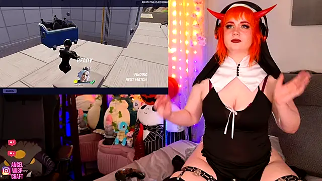 Angel-Lewd-Cake