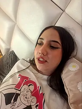 free online chatroom Abby Garciaa