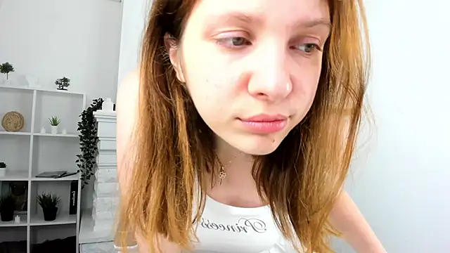 Baby_Evalena webcam