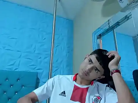 Derek_FosterHBC webcam