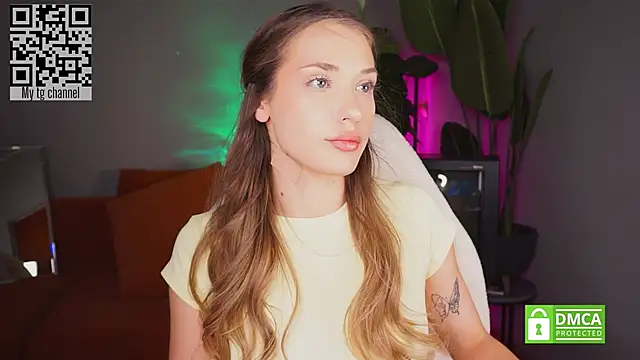 SPICY_KIM webcam