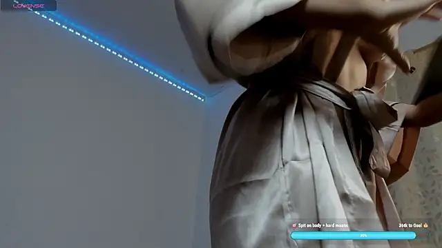 Liu_Mystik webcam
