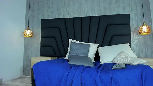 Hisoka_011 webcam