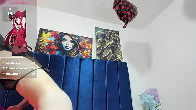 Annie_switt webcam