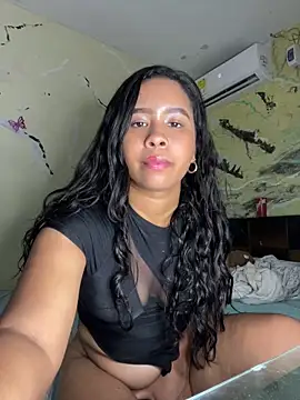 dulcemia1 - Dulcemia1's free webcam - UK Sex Cams