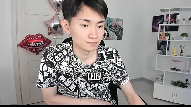 Miram_Yu webcam