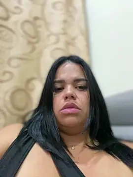 AliceStarshine webcam