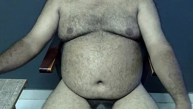 hairysubcub_70 webcam