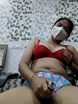Kashish_18 webcam