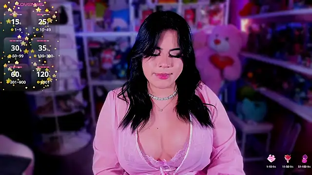 Модель: sucubusdoll