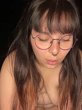 Solo_yoss webcam