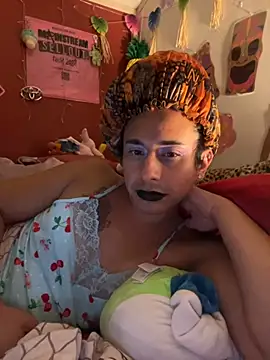 TranSexualJade95 webcam