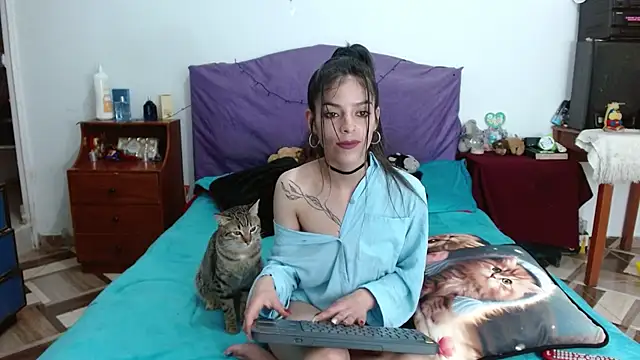 shantal-houston69 webcam