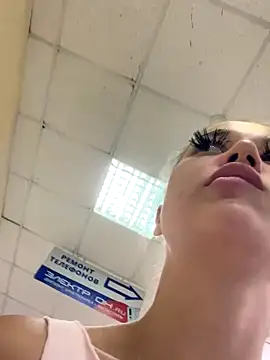 Juice_Bunny's Live Sex Cam Show