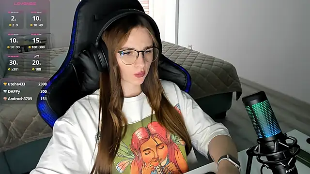 MCfly_11 webcam