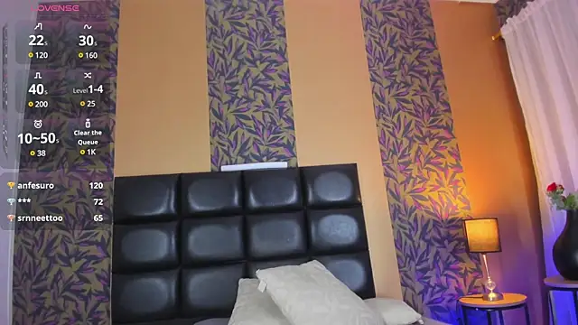 megan_al webcam